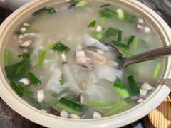 至尊锅边糊-安泰楼·佛跳墙创始人·传统闽味早茶·酒楼(三坊七巷闽菜地标店)