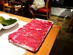 -焯牛潮汕牛肉火锅(云峰街创始店)