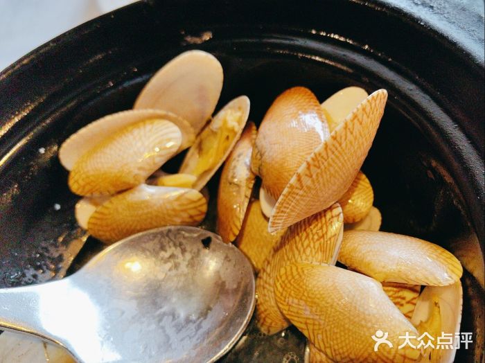 百味馆·海鲜·湛江菜(后海花园店)图片