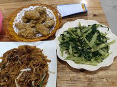 -南记食粥坊·宵夜大排档(莲花总店)