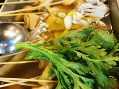 -青春韩国料理(光环店)