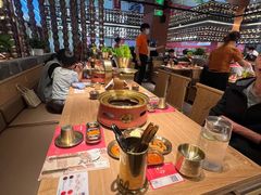 -西塔老太太泥炉烤肉(武汉摩尔城店)