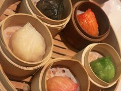 -避风塘(江南环球港店)