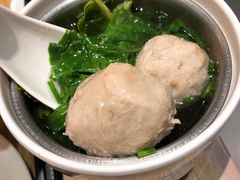 -泰煌鸡·上海白斩鸡·鸡汤面(鹤庆店)