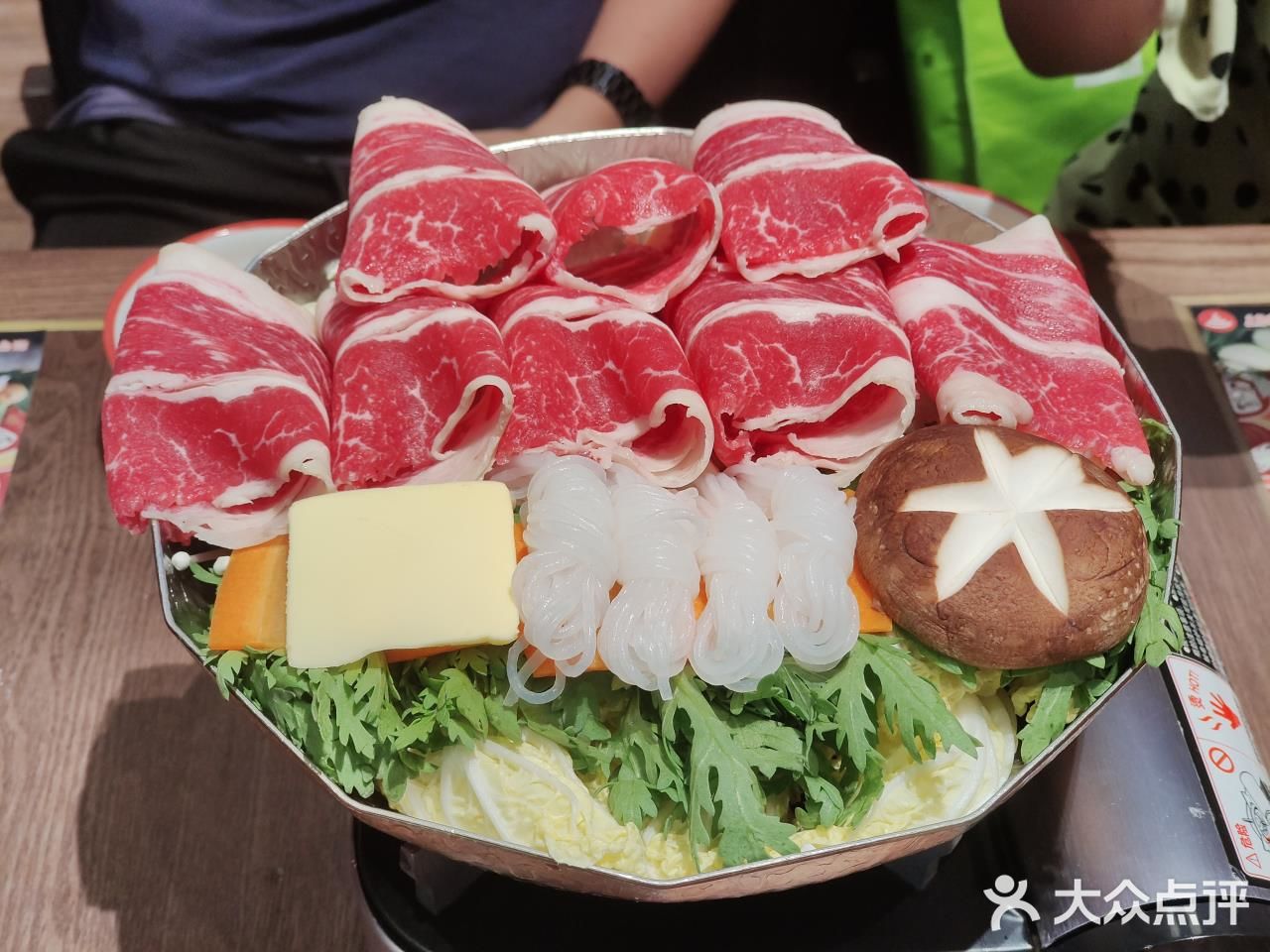 天河北 | 闹市中心的氛围感日式食堂
