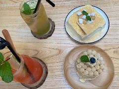 -禾康家蛋糕店