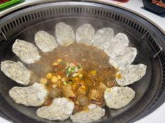 -地锅公社·现炒地锅鸡·地锅鱼·夜宵(罗锦路店)