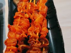 -云晓光头烧烤吧(盛夏店)