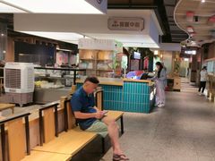 -易裕和·长沙米粉(竹塘西路店)