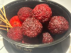 -巴厘龙虾·榜首油焖大虾(洞庭·艺术洋房店)