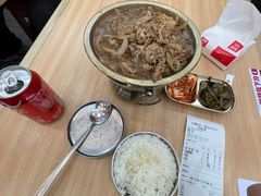 -米村拌饭(银泰中心店)