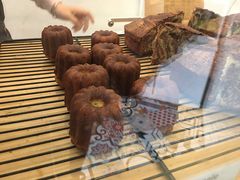 -老梦面包CHEZMOREL(麦子店)