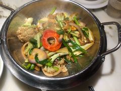 -涌上外婆桥(慈溪店)