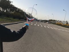 -东疆建设开发纪念公园