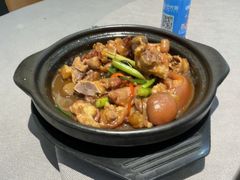 -潮道鱼仔店·潮汕味(长兴路店)