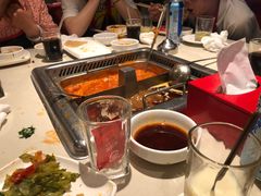 -海底捞火锅(武胜路凯德广场店)