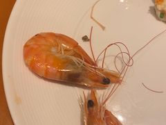 -视界美食自助餐厅·石家庄希尔顿酒店