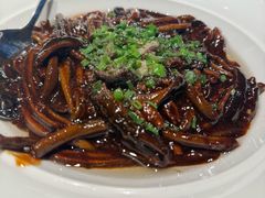 -漢舍中国菜馆(889广场店)