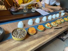 -邈墨茶馆(大兜路1号店)