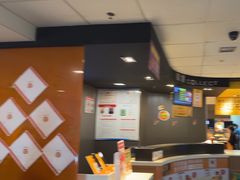 -麦当劳(中山大道中店)