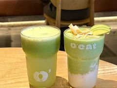 -O'eat Blossom&Pelican(深圳首店)