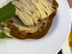 -烤肉宛饭庄(南礼士路店)