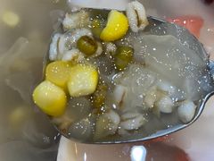 -文昌邓记清补凉(西沙路店)