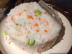 -蟹将军·松叶蟹和牛日料放题自助(K11店)