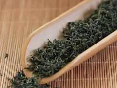 -渡海小渔村.老辈日照菜
