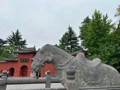 -洛阳白马寺