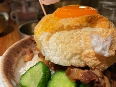 -岛风·台食小馆 ISLAND BISTRO(烟台山店)