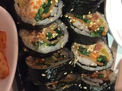 -郑阿姨的家·이모네·韩料&烤肉(武川路店)