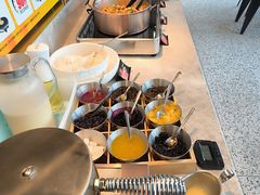 -比格比萨自助(宝山日月光店)