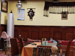 -清真· AL-JANNAT 佳纳特餐厅(仙林店)