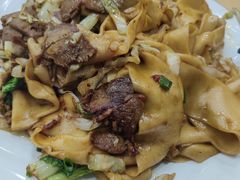 -皖北板面(闲林店)