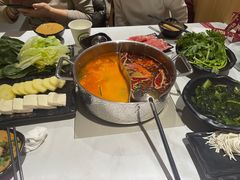 -呷哺呷哺 黄金牧场 (新中关购物中心店)