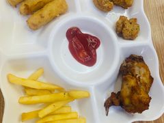 -豪客来牛排(成都锦江大融城店)