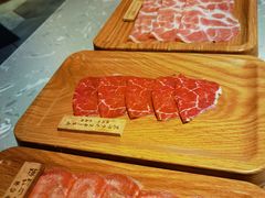 -空之介寿喜烧·和牛放题(恒隆广场店)