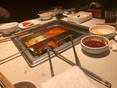 -海底捞火锅(亲子主题北金鹰店)