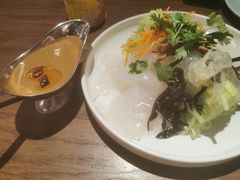 -北李妈妈菜·虾爬子大锅贴(贵和店)