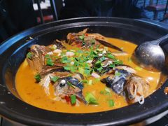 -千岛湖小鱼儿·淳安匠心农家菜