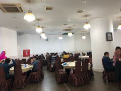大堂-东吴霸王兔(松青路店)