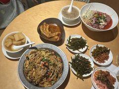 -水平有限广西米粉·广西风味集(五道口店)