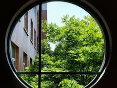 -浙江万里学院(钱湖校区)