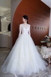 -B.Bridge Couture婚纱礼服(福田店)