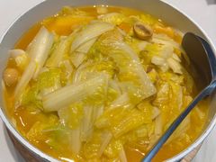 -喜满堂 望喜园·融合菜