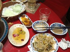 -凤吉园乌拉满族火锅中华老字号(繁荣路店)