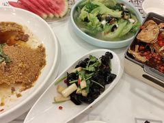 -阿甘酒家(桂青路店)