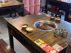 -冯校长老火锅(广州正佳广场店)