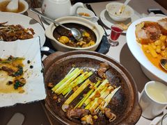 -尚一汤 广东炖汤(金桥国际店)